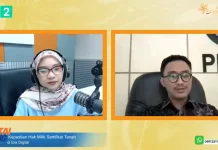 Kepastian Hak Milik Tanah di Era Digital